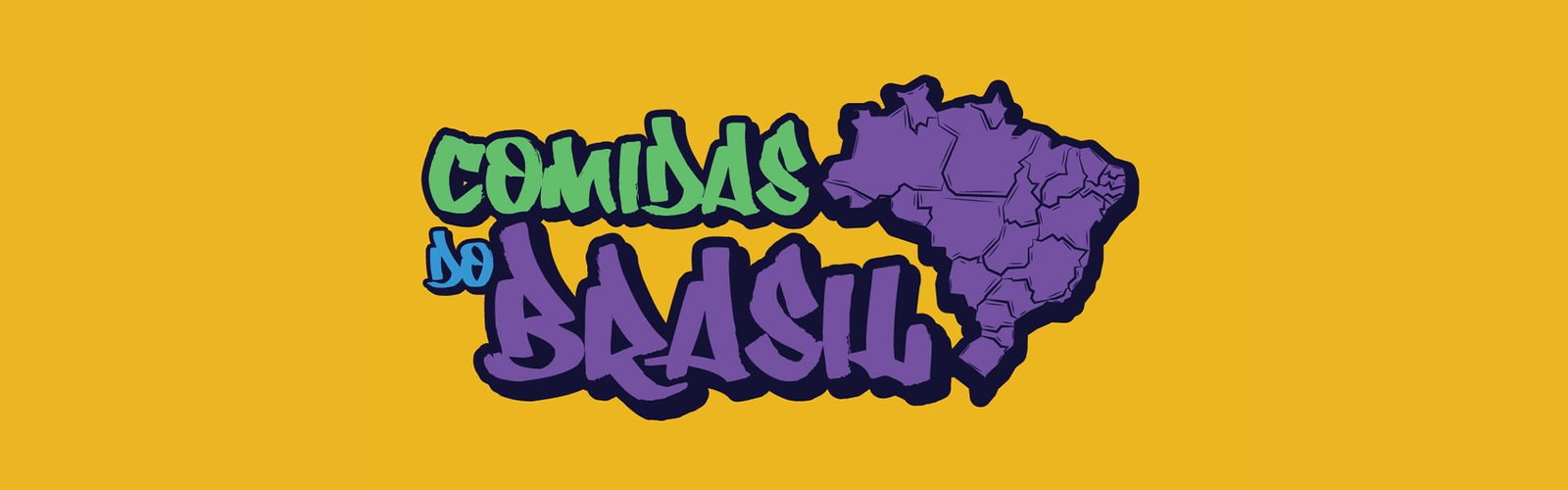 Comidas do Brasil dentro de São Paulo