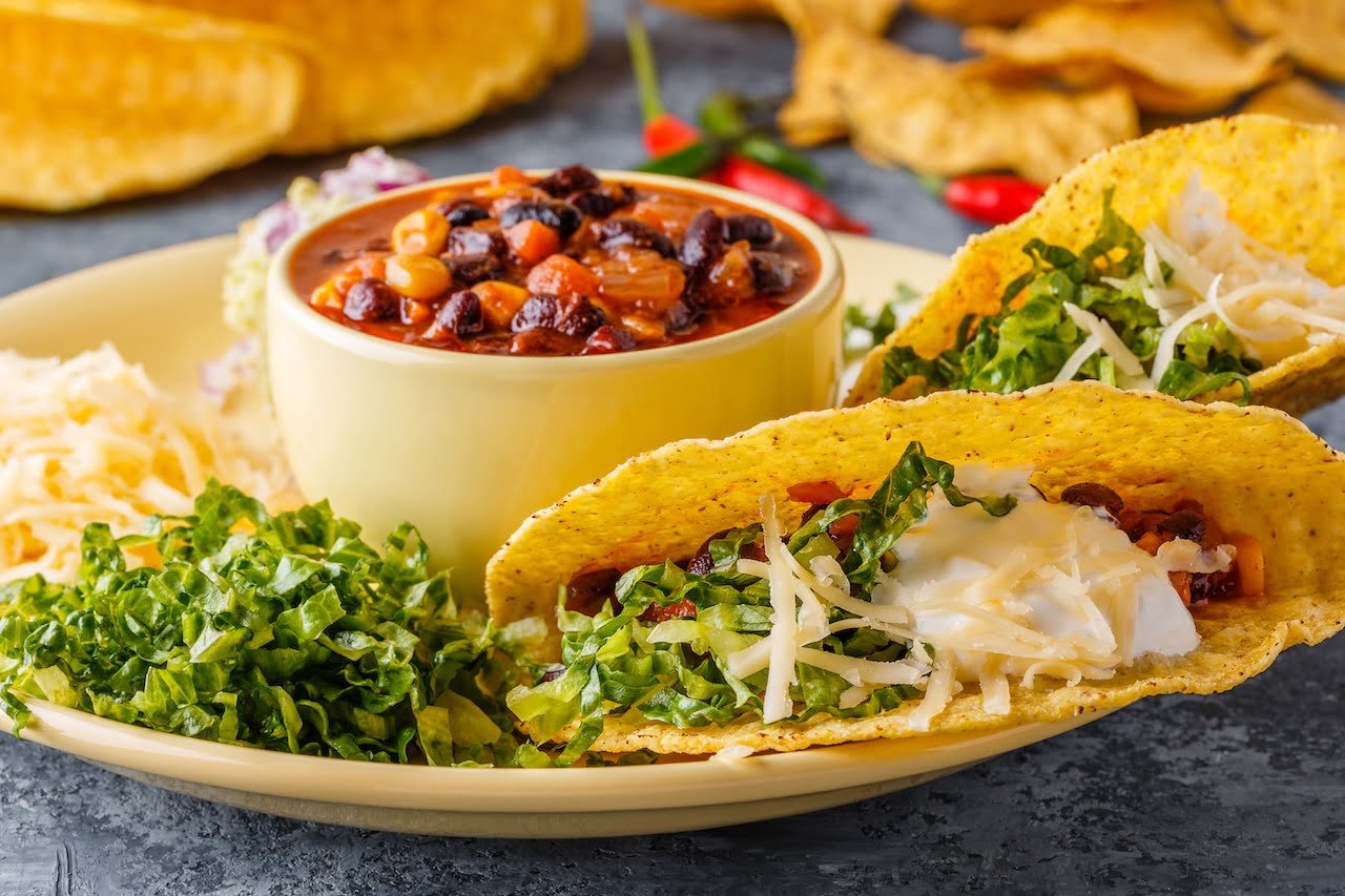 9 Lugares de Comida Latina em São Paulo!