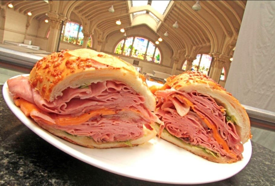 Festival S&atilde;o Paulo - Sabores dos Bairros: Uma celebra&ccedil;&atilde;o multicultural dos 471 anos da Capital